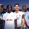 Kaarten in Leipzig, één speler in tweede klasse en nakende transfers: hoe staan de Rode Duivels ervoor bij hun club?