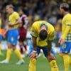 2. Fußball-Bundesliga: 1:4-Debakel: Braunschweig muss in die Relegation