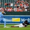 Kremer, O'Hearn lift Orioles over Royals 3-0; Witt's 22-game hitting streak ends