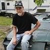 The sorrow is palpable; the stench of death overwhelming. RUTH STYLES reports from the Texas valley where devastating floods killed at least 89