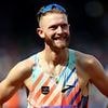 Kerr left in the shade by Kenyan star in London... but vows to defend his world title in Tokyo