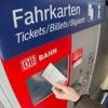 „Mehr als zehn Prozent“ : Deutsche Bahn will Preise offenbar deutlich erhöhen – das steckt dahinter