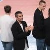Volley-ball. Sylvain Quinquis  (Neptunes) avant la finale retour de Ligue AF : « On peut le faire »
