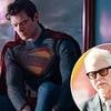 Superman director called 'Superwoke' as he faces backlash for calling the Man of Steel an 'immigrant'