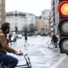 Radverkehr in Berlin: Neue Anzeigen im Verkehr - Wie sie Radfahrern helfen sollen