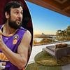 Go inside Aussie NBA great Andrew Bogut's amazing $8million beachside mansion