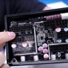 Computex: Seasonic-Netzteil schaltet ab, wenn über 12V-2x6 zuviel Strom fließt