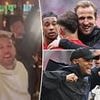 Harry Kane FINALLY wins the first trophy of his career aged 31 - as Bayern Munich reclaim Bundesliga title after Bayer Leverkusen slip up