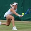 Tennis: Siegemund zieht vor Wimbledon-Viertelfinale im Doppel zurück