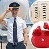 I'm a pilot - these 10 carry-on essentials make flying a first-class experience
