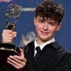 Adolescence star Owen Cooper makes Emmys history