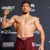 MMA. Baki reste mystérieux pour son avenir dans les cages après sa victoire pour le titre Ares