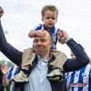 Quick Boys kan voor het eerst in 21 jaar kampioen worden op hoogste amateurniveau, 2000 fans mee naar Het Kasteel