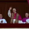 KIJK | Nieuwe paus maakt zich bekend op balkon Sint-Pietersbasiliek