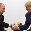 Diplomatie: Kreml: Putin und Trump sprachen auch über Treffen