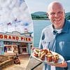 Tom Kerridge reveals the European destination with the best food - amid rumours he's set to replace John Torode on MasterChef