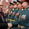 Three things we learned from Putin's Red Square parade
