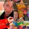 Americans living in the UK try Cadbury's Bournville for the first time - and Brits are quick to point out their big mistake