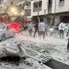 Après les frappes d'Israël sur l'Iran, la peur des habitants de Téhéran et l'inquiétude des Iraniens de France