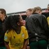 Het blijft bij drie mooie jaren voor de vrouwen van Fortuna: ‘Het is een enorme toevoeging geweest’