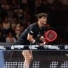 Italy Major Premier Padel. Français engagés, dates, chaîne TV… Tout savoir sur le tournoi italien