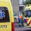 Agent gewond bij steekincident met meerdere slachtoffers in Hoofddorp