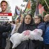 De wielerwereld is kwetsbaar, zo toont deze ramp-Vuelta nog eens pijnlijk aan