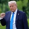 US-Regierung: Trump nennt Vance oder Rubio als mögliche Nachfolger