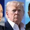 Guerre en Ukraine : Donald Trump "ouvert à une rencontre" avec Vladimir Poutine et Volodymyr Zelensky, selon sa porte-parole