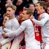 Alle draaiboeken liggen klaar: wat er achter de schermen gebeurt bij een mogelijke titel van Ajax