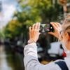 heise+ | Vier Kamera-Apps für iPhone gegen Apples Kamera