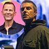 Radio 2's Scott Mills reveals secret Liam Gallagher feud as he says Oasis star called him a 'c**t' - but he hopes they can reconcile