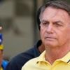 Brazilian police say ex-President Bolsonaro had planned to flee to Argentina seeking asylum