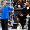 NBA legend Damian Lillard takes shock new job after suffering Achilles tear