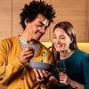 Revealed: Britain's favourite foreign cuisine... and it's NOT Indian