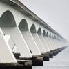 Provincie doet aangifte tegen man die twaalf uur vastzat in Zeelandbrug