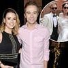 Jack P. Shepherd's ex-girlfriend left with 'eyebrows raised' over star's lavish cathedral wedding to Hanni Treweek as her pals 'mock him for acting like royalty'