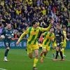 FC Nantes. Le maintien, mode d’emploi : les Canaris restent en Ligue 1 si…