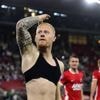 AZ mede door schitterende goal Meerdink dicht bij play-offs Conference League