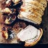 Schweinebraten, Spinattarte, Rhabarber-Clafoutis: Frühlingsrezepte vom dänischen Spitzenkoch