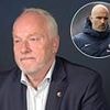 Chairman of Chelsea's Europa Conference League opponents RESIGNS just hours before semi-final clash after allegedly sharing xenophobic messages on social media