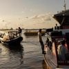 Guyana's president sworn in for a second term as oil wealth transforms the nation