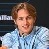 Romeo Vermant denkt niet aan doemscenario: “Met Europa League zijn we niet bezig”