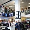 Cartoonist die ontslag nam bij Washington Post na weigering tekening wint Pulitzerprijs