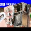 How the double strike on Gaza's Nasser Hospital unfolded
