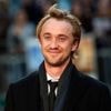 Broadway-Auftritte: Tom Felton kehrt als Draco Malfoy zurück