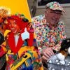 Papa Chico, 40 jaar op de planken: “Gert Verhulst was mijn grootste concurrent... en nu komt er een sprekende hond in míjn show”