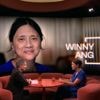 ‘Elk woord dat van haar lippen rolde was doordacht, genuanceerd en daardoor raak’: kinderpsychiater Winny Ang in ‘Alleen Elvis’