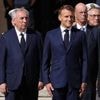 Et si c’était Éric Lombard, le futur Premier ministre ?