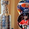 Stanley Cup Final 2025: Florida Panthers look for rare repeat while the Edmonton Oilers hope to claim the cup for Canada